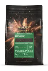Callebaut Callebaut Cacaopoeder Noir Intense 1kg