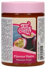 FunCakes FunCakes Smaakpasta Passievrucht 120 g