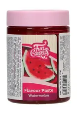 FunCakes FunCakes Smaakpasta Watermeloen 120 g