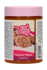 FunCakes FunCakes Smaakpasta Koekjes 100 g