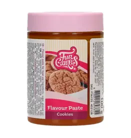 FunCakes Smaakpasta Koekjes 100 g
