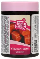 FunCakes FunCakes Smaakpasta Karamel 100 g