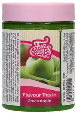 FunCakes FunCakes Smaakpasta Groene Appel 120 g