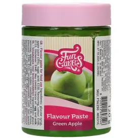 FunCakes Smaakpasta Groene Appel 120 g