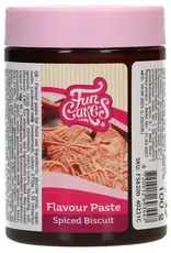FunCakes FunCakes Smaakpasta Speculaas 100 g