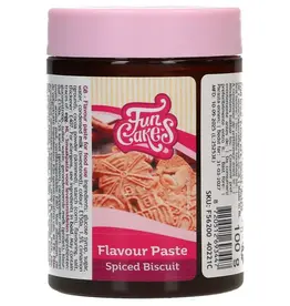 FunCakes Smaakpasta Speculaas 100 g