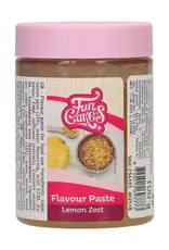 FunCakes FunCakes Smaakpasta Lemon Zest 100g