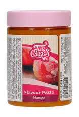 FunCakes FunCakes Smaakpasta Mango 120 g