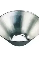 Overig Gebaksvorm Portugeesje breed 75/40x24 mm