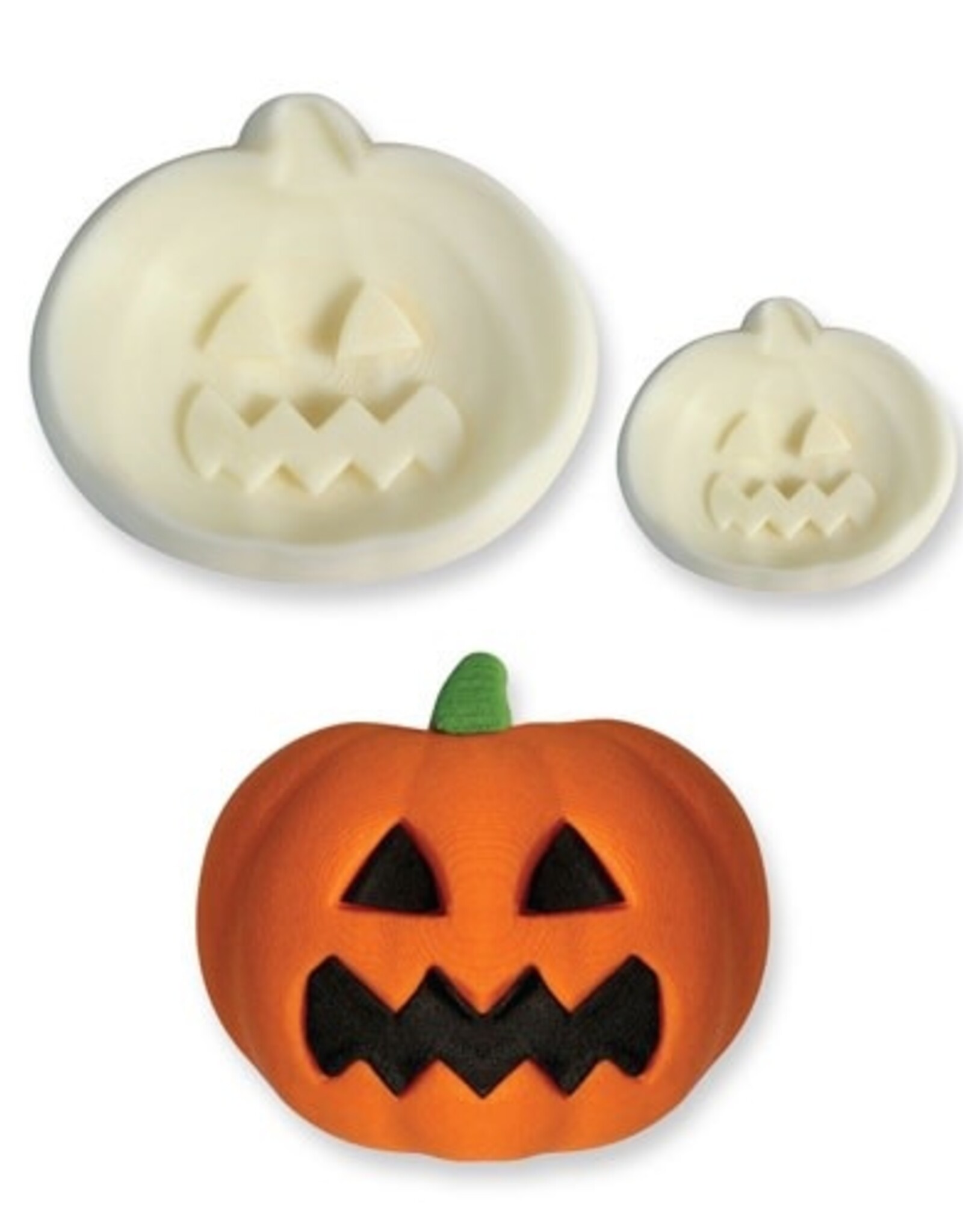 JEM JEM Pop It® Pumpkin