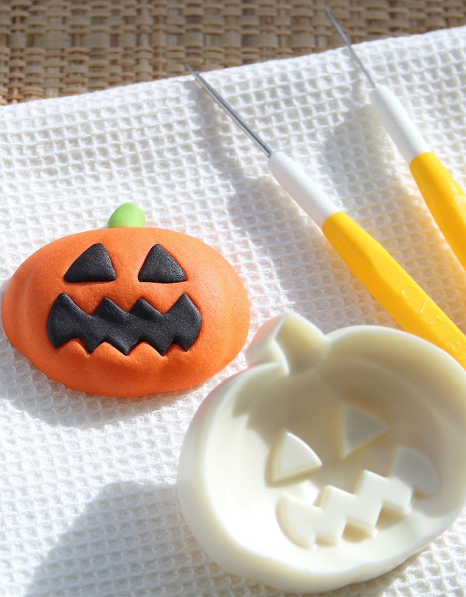 JEM JEM Pop It® Pumpkin