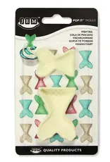 JEM JEM Pop It® Fish Tail Set/2