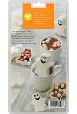 Wilton Wilton Candy Mold Choco Bomb Spook Set/2