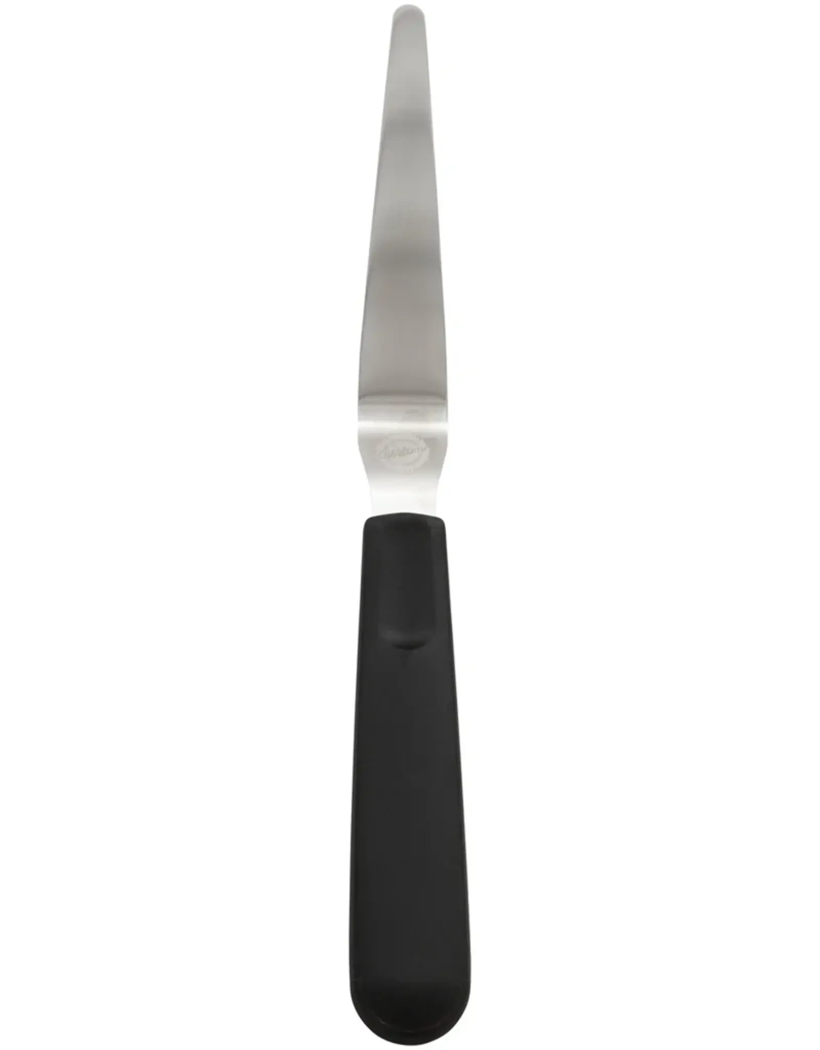 Wilton Wilton Comfort Grip Spatula Tapered 22,8 cm