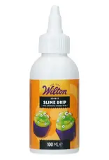 Wilton Wilton Slijm Drip Groen 100ml