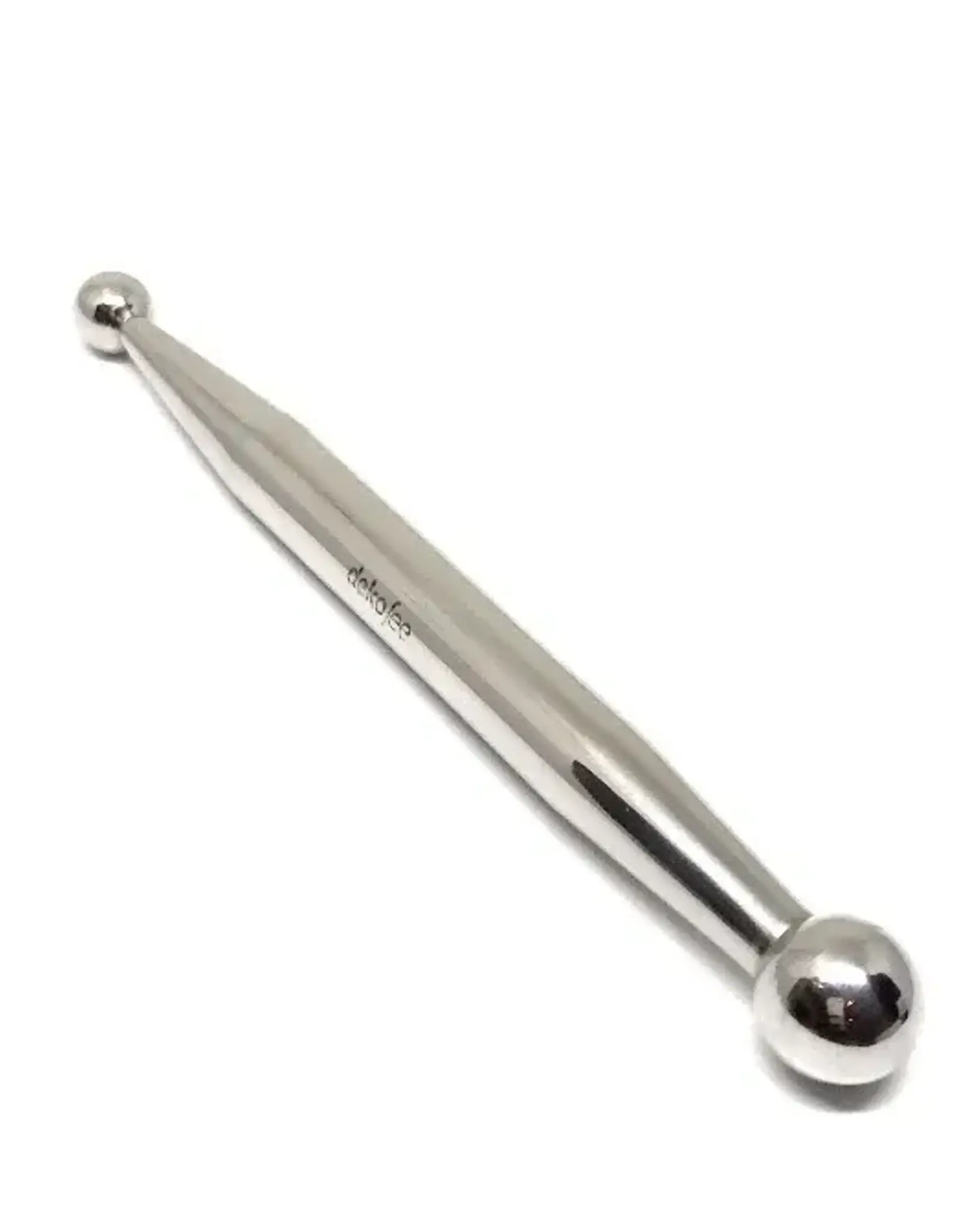 Dekofee Dekofee Stainless Steel Ball Tool M