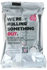 FunCakes FunCakes Rolfondant Bright White 250 g Vernieuwd