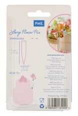 PME PME Flower Pics Large pk/6