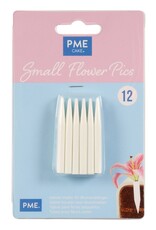 PME PME Flower Pics Small pk/12