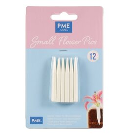 PME PME Flower Pics Small pk/12