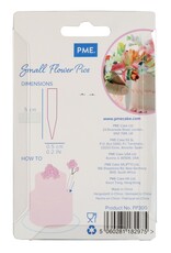 PME PME Flower Pics Small pk/12