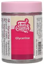 FunCakes FunCakes Glycerine 120 g