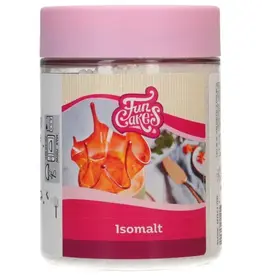 FunCakes FunCakes Isomalt 250g