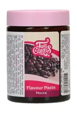 FunCakes FunCakes Smaakpasta Mokka 100 g