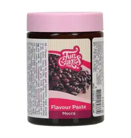 FunCakes Smaakpasta Mokka 100 g