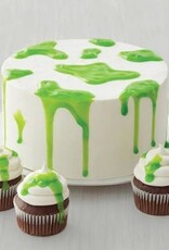 Wilton Wilton Slijm Drip Groen 100ml