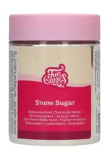 FunCakes FunCakes Sneeuwsuiker 150 g