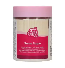 FunCakes Sneeuwsuiker 150 g