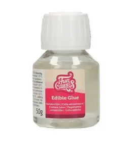 FunCakes FunCakes Edible Glue- Eetbare Lijm - 50g