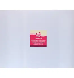 FunCakes Cake Board 45x35cm Wit