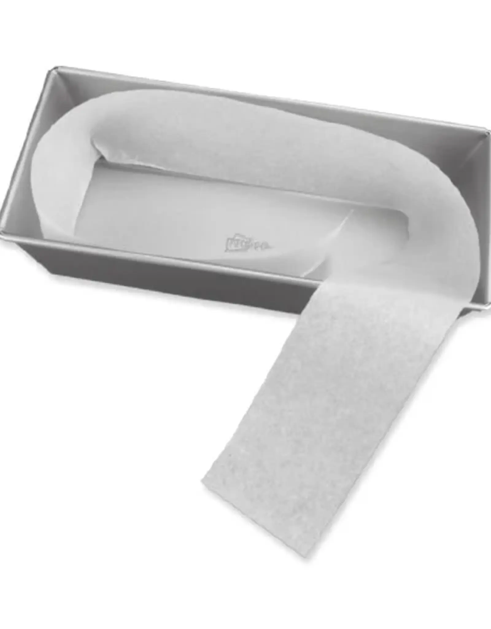 Patisse Patisse Smal Bakpapier 10cmx25m
