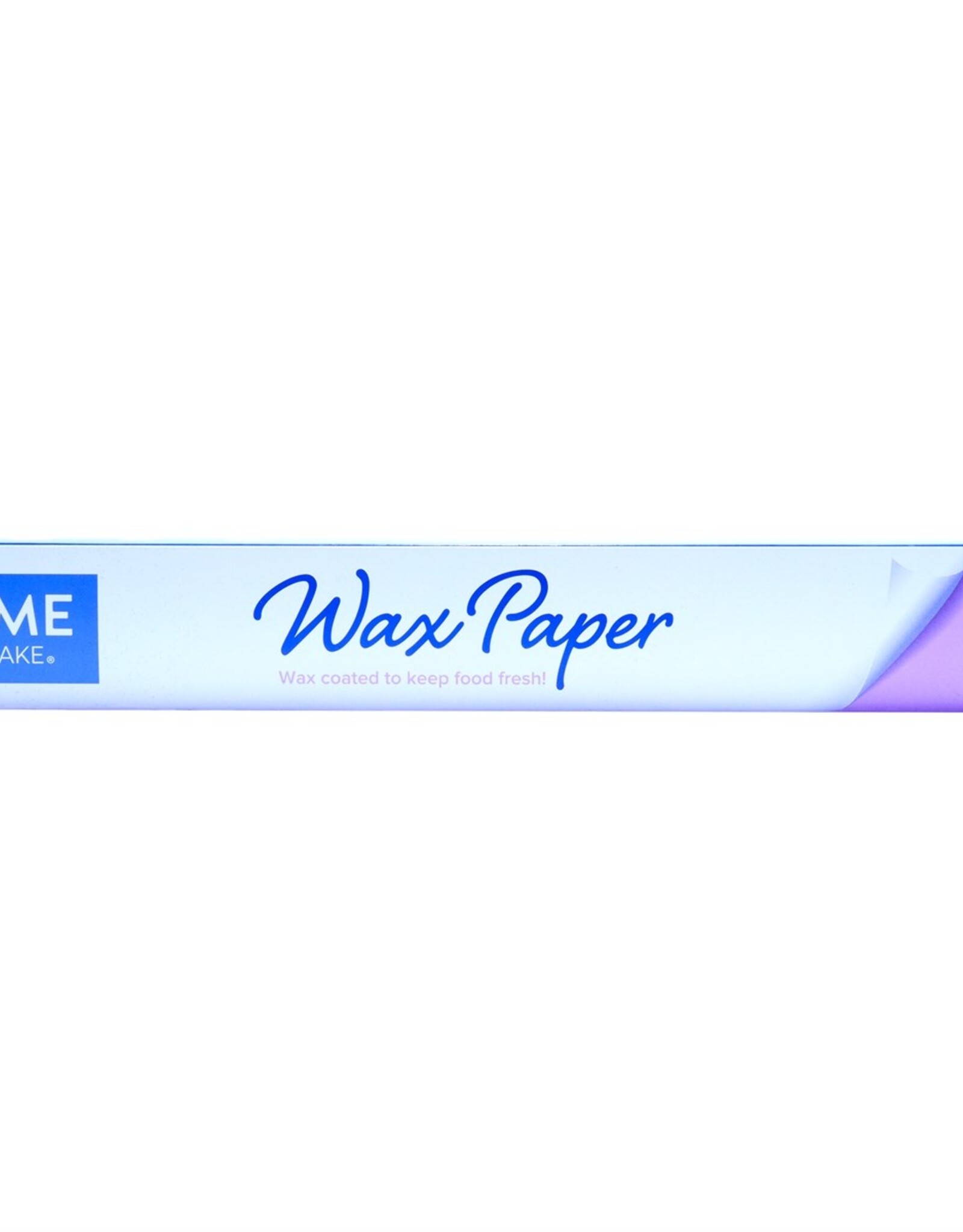 PME PME Wax Paper Roll