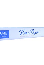 PME PME Wax Paper Roll