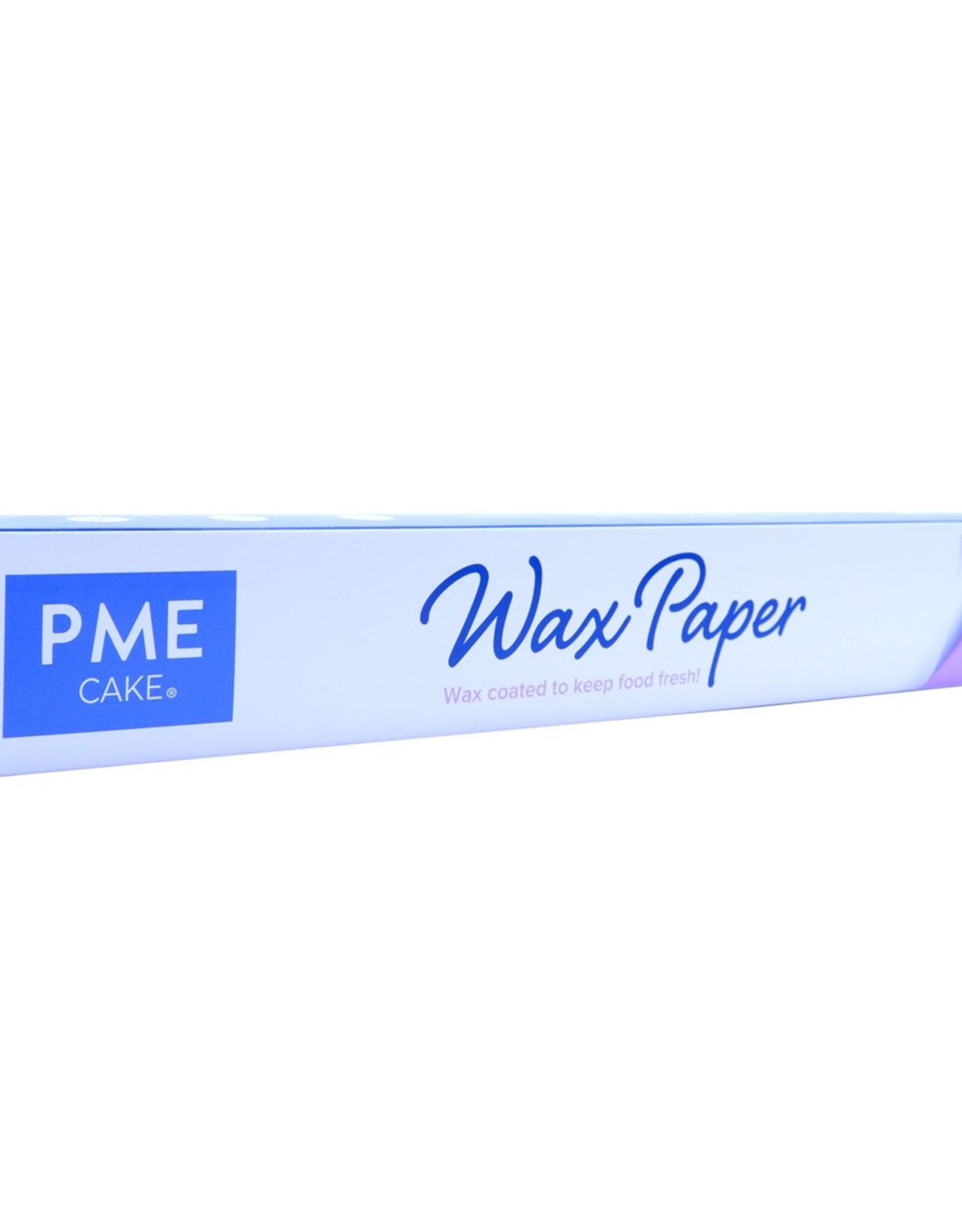 PME PME Wax Paper Roll