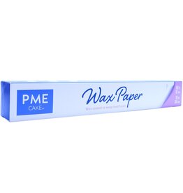 PME PME Wax Paper Roll