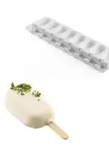 Silikomart Silikomart Ice Cream Mould Mini Classic/16