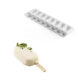 Silikomart Ice Cream Mould Mini Classic/16