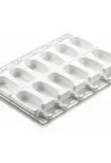 Silikomart Silikomart Ice Cream Mould Classic/12