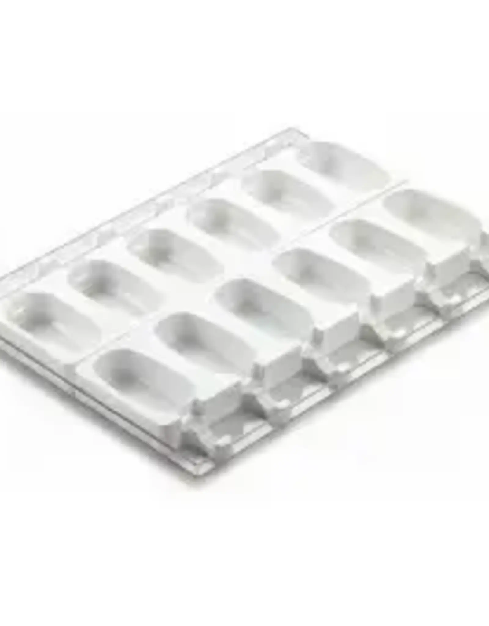 Silikomart Silikomart Ice Cream Mould Classic/12