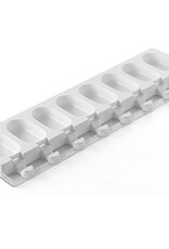 Silikomart Silikomart Ice Cream Mould Mini Classic/16