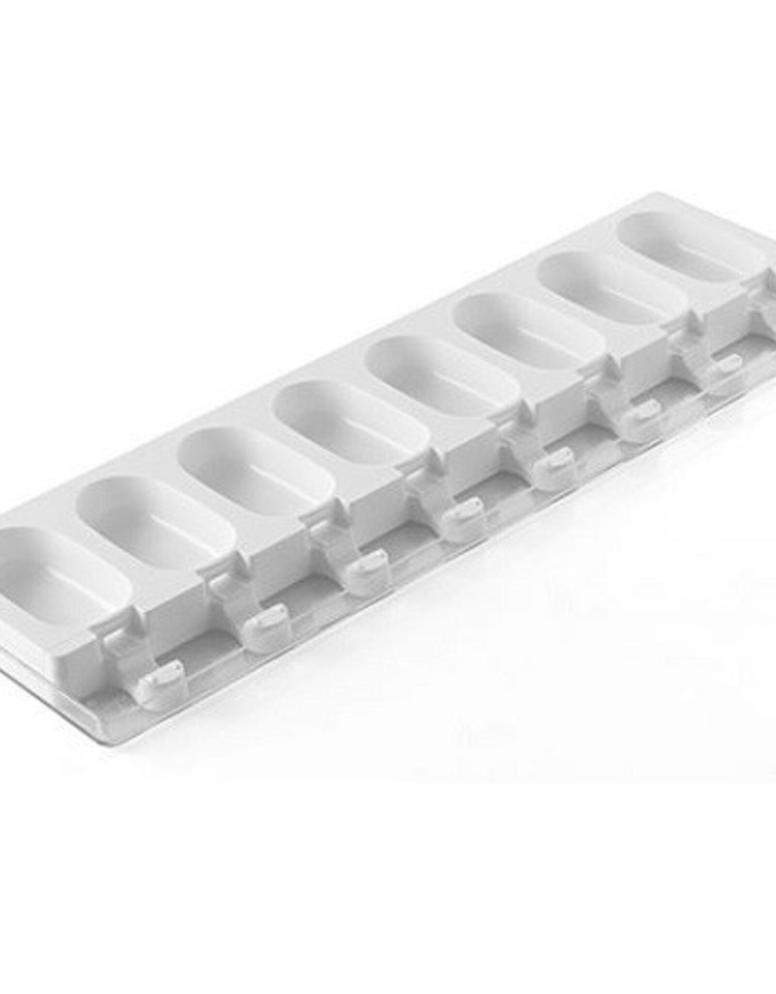 Silikomart Silikomart Ice Cream Mould Mini Classic/16