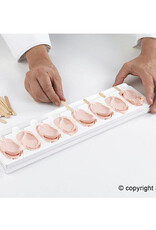 Silikomart Silikomart Ice Cream Mould Mini Classic/16
