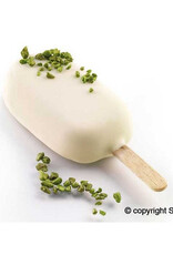 Silikomart Silikomart Ice Cream Mould Mini Classic/16