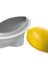 Silikomart Silikomart Siliconen Bakvorm Citroen 19x9,5cm + Cutter
