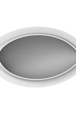 Silikomart Silikomart Siliconen Bakvorm Citroen 19x9,5cm + Cutter