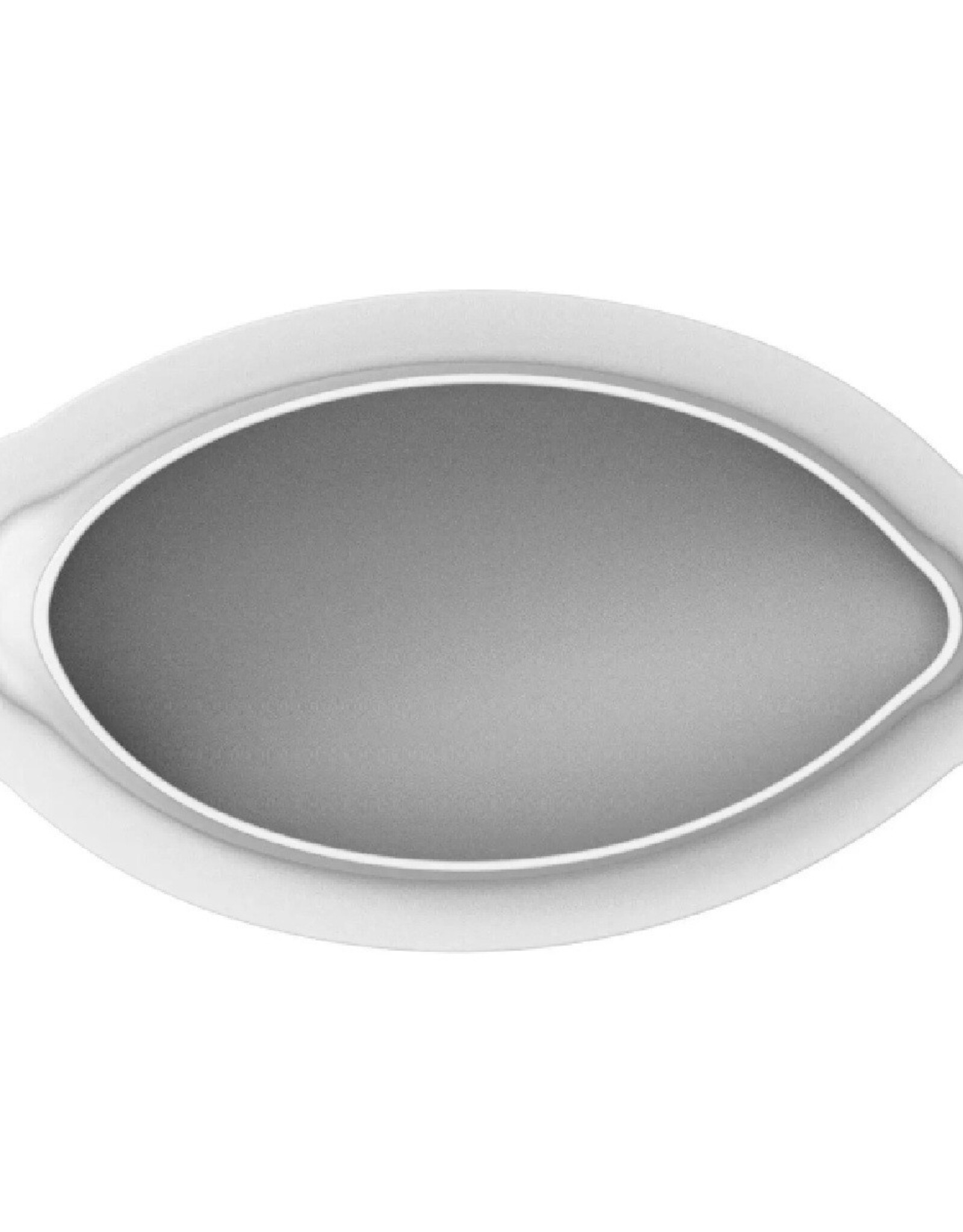 Silikomart Silikomart Siliconen Bakvorm Citroen 19x9,5cm + Cutter